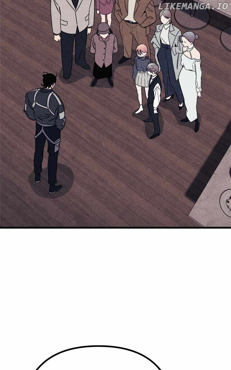 Zombie X Slasher Chapter 92 7